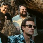 'The Napa Boys' chega ao mercado cinematográfico de Cannes enquanto a Mise-En-Scène Company lança vendas internacionais (EXCLUSIVO)