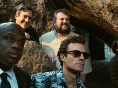 ‘The Napa Boys’ chega ao mercado cinematográfico de Cannes enquanto a Mise-En-Scène Company lança vendas internacionais (EXCLUSIVO) 'The Napa Boys' chega ao mercado cinematográfico de Cannes enquanto a Mise-En-Scène Company lança vendas internacionais (EXCLUSIVO)