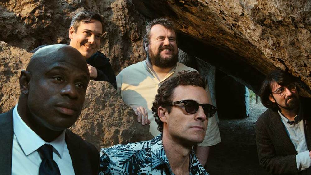 'The Napa Boys' chega ao mercado cinematográfico de Cannes enquanto a Mise-En-Scène Company lança vendas internacionais (EXCLUSIVO)