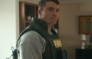 ‘The Night Agent’ terminará com a 4ª temporada na Netflix 'The Night Agent' terminará com a 4ª temporada na Netflix
