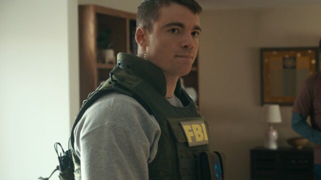 'The Night Agent' terminará com a 4ª temporada na Netflix
