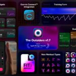 The Outsiders comemora indicação ao Apple Design Awards 2026 com a maior atualização até agora
