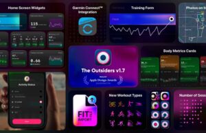 The Outsiders comemora indicação ao Apple Design Awards 2026 com a maior atualização até agora The Outsiders comemora indicação ao Apple Design Awards 2026 com a maior atualização até agora