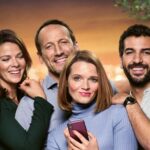 'The Perfect Holiday' e 'The Perfect Secret', do cineasta alemão Bora Dagtekin, embarcados pela Picture Tree antes do mercado de Cannes (EXCLUSIVO)