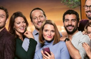 ‘The Perfect Holiday’ e ‘The Perfect Secret’, do cineasta alemão Bora Dagtekin, embarcados pela Picture Tree antes do mercado de Cannes (EXCLUSIVO) 'The Perfect Holiday' e 'The Perfect Secret', do cineasta alemão Bora Dagtekin, embarcados pela Picture Tree antes do mercado de Cannes (EXCLUSIVO)