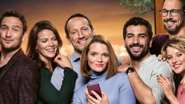 'The Perfect Holiday' e 'The Perfect Secret', do cineasta alemão Bora Dagtekin, embarcados pela Picture Tree antes do mercado de Cannes (EXCLUSIVO)
