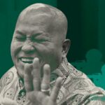 Ronald “Bato” dela Rosa responde a perguntas da mídia no Senado das Filipinas na quarta-feira.