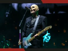 The Smashing Pumpkins anunciam ‘Rats in a Cage Tour’, show em Nova York. Obter ingressos The Smashing Pumpkins anunciam 'Rats in a Cage Tour', show em Nova York. Obter ingressos