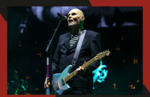 The Smashing Pumpkins anunciam ‘Rats in a Cage Tour’, show em Nova York. Obter ingressos The Smashing Pumpkins anunciam 'Rats in a Cage Tour', show em Nova York. Obter ingressos