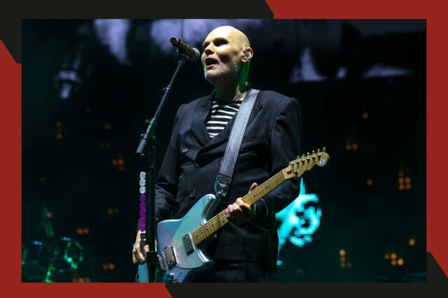 The Smashing Pumpkins anunciam 'Rats in a Cage Tour', show The Smashing Pumpkins anunciam 'Rats in a Cage Tour', show em Nova York. Obter ingressos