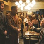 'The Studio' da Apple TV bate recorde de comédia para calouros após vitória na BAFTA TV e varredura na temporada de prêmios