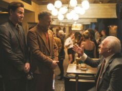 ‘The Studio’ da Apple TV bate recorde de comédia para calouros após vitória na BAFTA TV e varredura na temporada de prêmios 'The Studio' da Apple TV bate recorde de comédia para calouros após vitória na BAFTA TV e varredura na temporada de prêmios