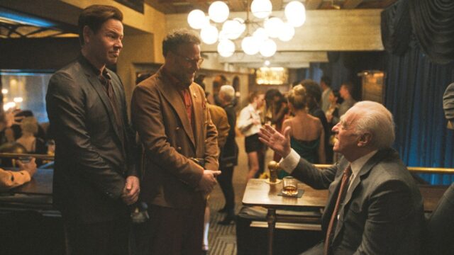 'The Studio' da Apple TV bate recorde de comédia para calouros após vitória na BAFTA TV e varredura na temporada de prêmios
