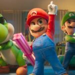 'The Super Mario Galaxy Movie' chega ao digital, mas quando o novo filme de 'Super Mario' será transmitido?