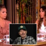 'The View' co-apresenta rivalidade depois que Billy Bob Thornton faz palestras políticas de celebridades