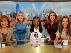 ‘The View’ é novo hoje? Quando esperar novos episódios do talk show ABC 'The View' é novo hoje? Quando esperar novos episódios do talk show ABC