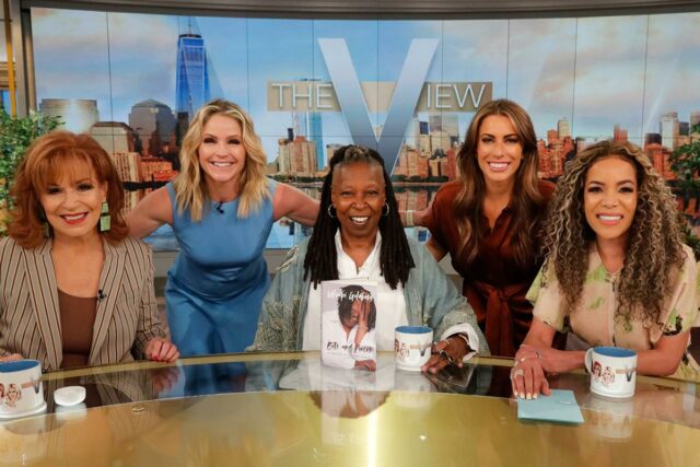 'The View' é novo hoje? Quando esperar novos episódios do 'The View' é novo hoje? Quando esperar novos episódios do talk show ABC