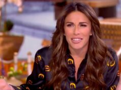 ‘The View’ hospeda o fundo secreto ‘inconstitucional’ de Trump para aliados: ‘A coisa mais pantanosa que eu poderia imaginar’ | Vídeo 'The View' hospeda o fundo secreto 'inconstitucional' de Trump para aliados: 'A coisa mais pantanosa que eu poderia imaginar' | Vídeo