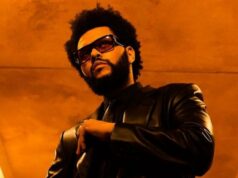The Weeknd Siap Guncang Jacarta Dua Malam Berturut-turut pada setembro de 2026 The Weeknd Siap Guncang Jacarta Dua Malam Berturut-turut pada setembro de 2026