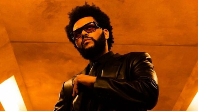 The Weeknd Siap Guncang Jacarta Dua Malam Berturut-turut pada setembro de 2026
