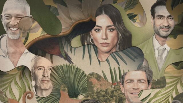 'The White Lotus' bate em Cannes: por dentro do enredo da 4ª temporada, a saída de Helena Bonham Carter e uma produção de US $ 120 milhões
