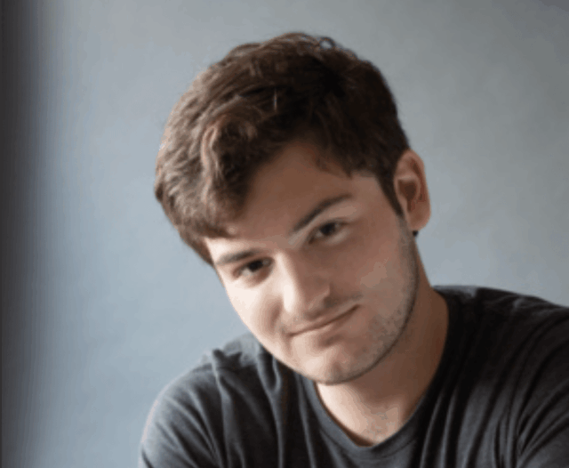Theo Baker passou quatro anos investigando Stanford. Antes de partir, aqui está o que ele encontrou.
