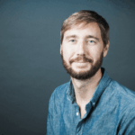 Theo Jones promovido a diretor criativo de IA da Framestore