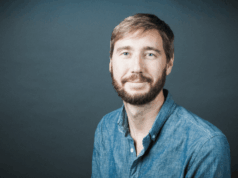 Theo Jones promovido a diretor criativo de IA da Framestore Theo Jones promovido a diretor criativo de IA da Framestore