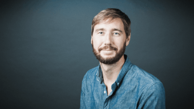 Theo Jones promovido a diretor criativo de IA da Framestore
