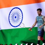 Thomas Cup 2026: Índia vence Taipei Chinês por 1 a 0 nas quartas de final, Lakshya Sen vence Chou Tien Chen depois de salvar dois match points
