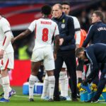 Thomas Tuchel diz que Kobbie Mainoo faz parte de uma “grande parte” da seleção inglesa escolhida especificamente para a Copa do Mundo