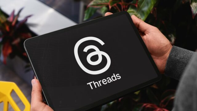Threads está adicionando um recurso de pesquisa de IA semelhante Threads está adicionando um recurso de pesquisa de IA semelhante ao Grok