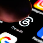Threads finalmente traz mensagens para a web