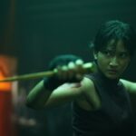 Thriller de ação indonésio 'Queen of Malacca' coloca Blue Finch em vendas antes do mercado de Cannes (EXCLUSIVO)