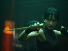 Thriller de ação indonésio ‘Queen of Malacca’ coloca Blue Finch em vendas antes do mercado de Cannes (EXCLUSIVO) Thriller de ação indonésio 'Queen of Malacca' coloca Blue Finch em vendas antes do mercado de Cannes (EXCLUSIVO)