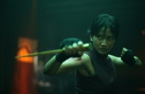 Thriller de ação indonésio ‘Queen of Malacca’ coloca Blue Finch em vendas antes do mercado de Cannes (EXCLUSIVO) Thriller de ação indonésio 'Queen of Malacca' coloca Blue Finch em vendas antes do mercado de Cannes (EXCLUSIVO)