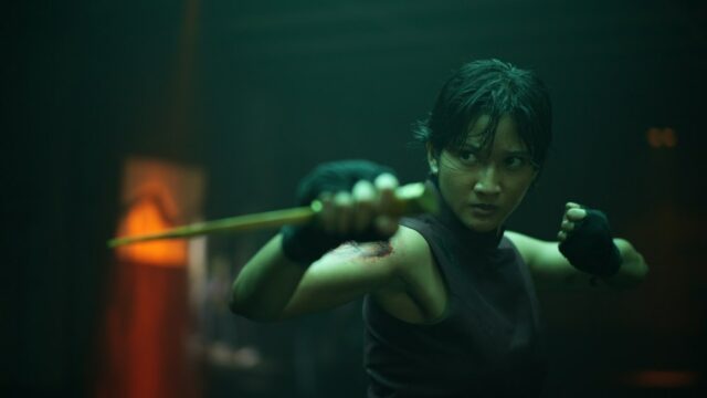 Thriller de ação indonésio 'Queen of Malacca' coloca Blue Finch em vendas antes do mercado de Cannes (EXCLUSIVO)
