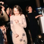 Thriller de guerra ucraniano 'Honeymoon' ganha prêmio Mediawan e BYD apoiado pelo Build Your Dream em Cannes