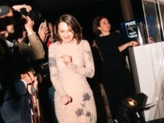 Thriller de guerra ucraniano ‘Honeymoon’ ganha prêmio Mediawan e BYD apoiado pelo Build Your Dream em Cannes Thriller de guerra ucraniano 'Honeymoon' ganha prêmio Mediawan e BYD apoiado pelo Build Your Dream em Cannes