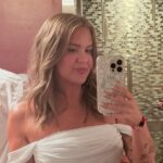 Tiffany Wisconsin está em busca de amor com 'um homem ou uma mulher' após o divórcio