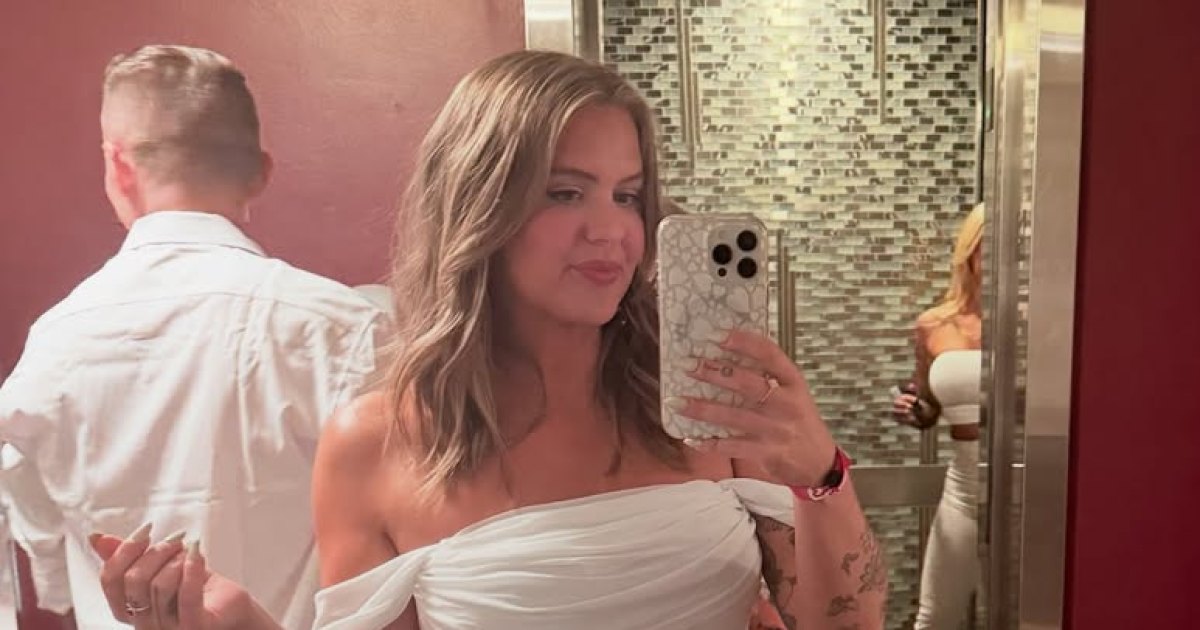 Tiffany Wisconsin está em busca de amor com ‘um homem ou uma mulher’ após o divórcio