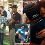 Tiger Woods quebra o silêncio após prisão por DUI com comovente homenagem ao Memorial Day a seu pai veterano do Exército