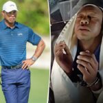 Tiger Woods sofre golpe em processo judicial de DUI enquanto jogador de golfe permanece na reabilitação