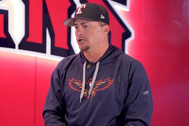Os Tigers demitiram o técnico da Triple-A Toledo, Gabe Alvarez, na terça-feira.
