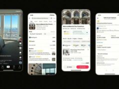 TikTok agora permite reservar hotéis pelo aplicativo TikTok agora permite reservar hotéis pelo aplicativo