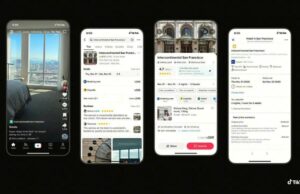 TikTok agora permite reservar hotéis pelo aplicativo TikTok agora permite reservar hotéis pelo aplicativo