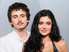 Timothee Chalamet pula o Met Gala de 2026 com Kylie Jenner para assistir ao jogo dos Knicks Timothee Chalamet pula o Met Gala de 2026 com Kylie Jenner para assistir ao jogo dos Knicks