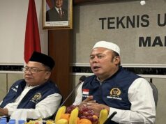 Timwas DPR: Angka Kematian Jemaah Haji Turun Berkat Triagem Kesehatan Berlapis Timwas DPR: Angka Kematian Jemaah Haji Turun Berkat Triagem Kesehatan Berlapis