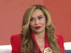Tina Knowles diz que o momento do círculo completo de Beyoncé no Met Gala ‘trouxe lágrimas aos meus olhos’ Tina Knowles diz que o momento do círculo completo de Beyoncé no Met Gala 'trouxe lágrimas aos meus olhos'