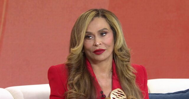 Tina Knowles diz que o momento do círculo completo de Beyoncé no Met Gala 'trouxe lágrimas aos meus olhos'
